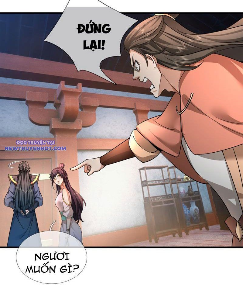 ngủ say vạn cổ: xuất thế đẩy ngang chư thiên chapter 30 25
