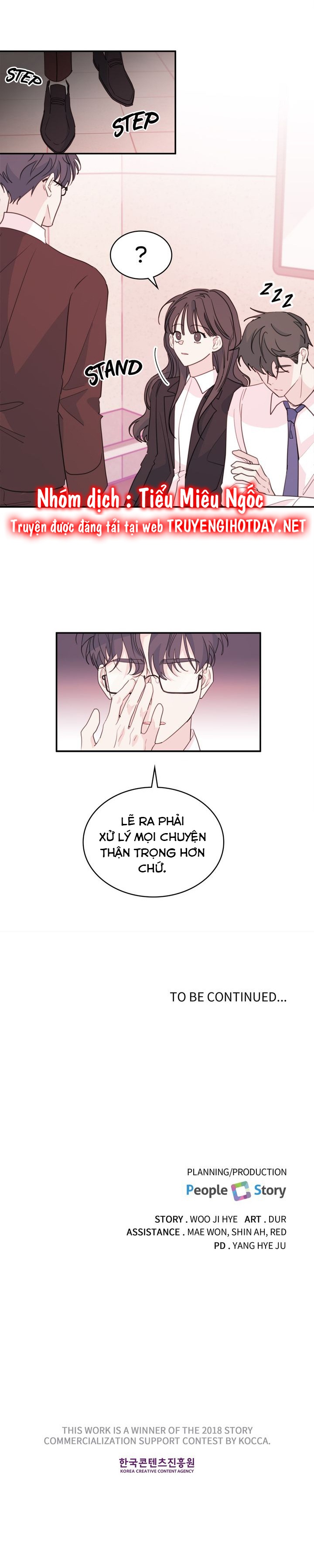 hôm nay cùng với em chapter 109 11