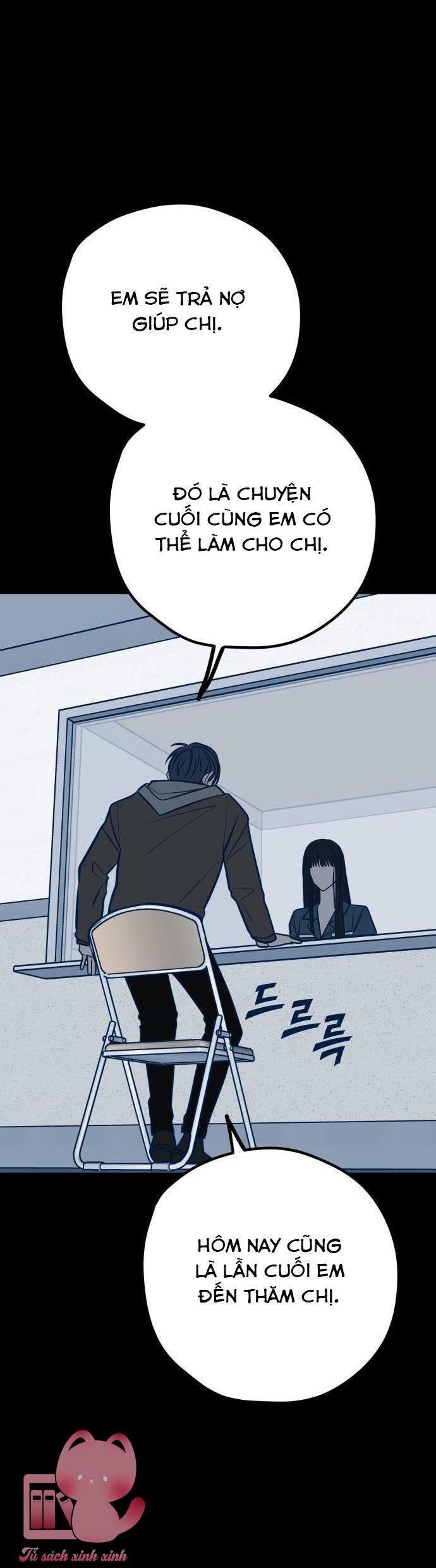 kẻ cắp gặp bà già chapter 44 50