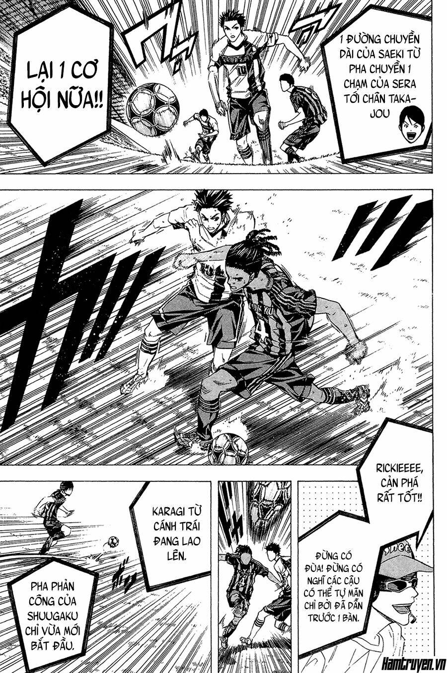 kỵ sĩ trong vòng cấm chapter 124 6