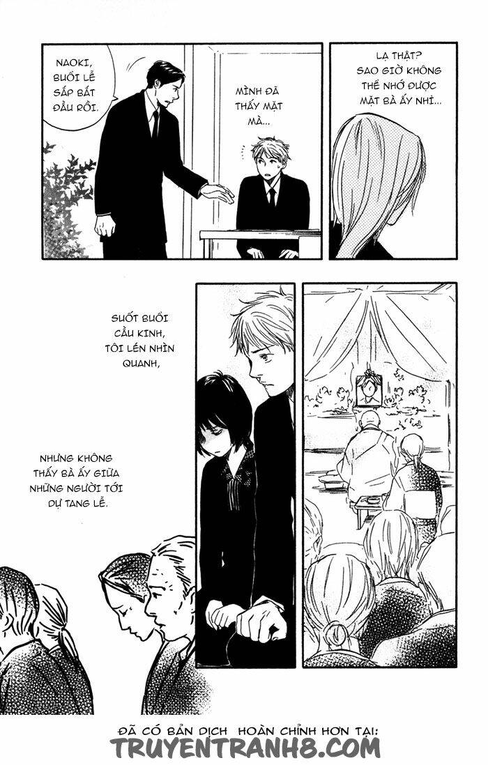 sugiru juunana no haru chapter 6 28