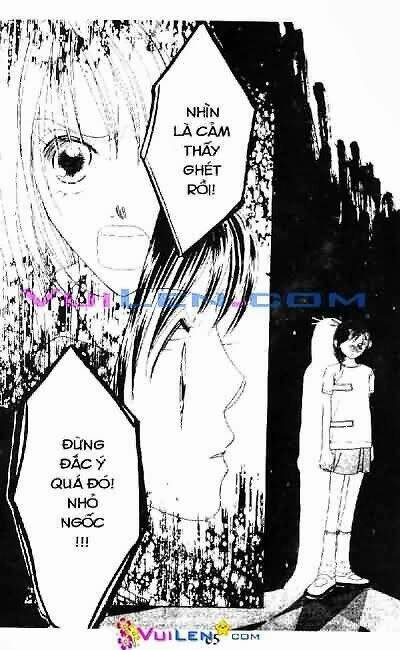 1/4 tình yêu chapter 3 66