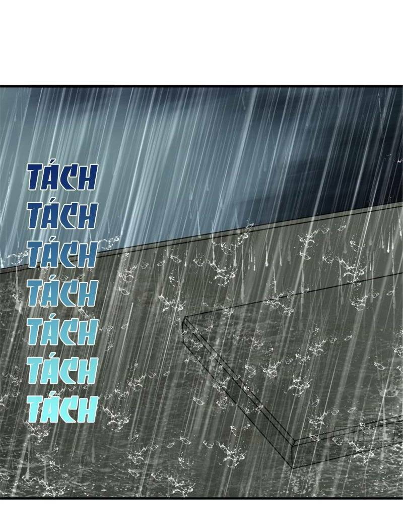 nơi này có yêu khí chapter 44 45