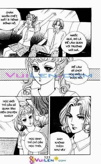 cô gái trung hoa chapter 4 123