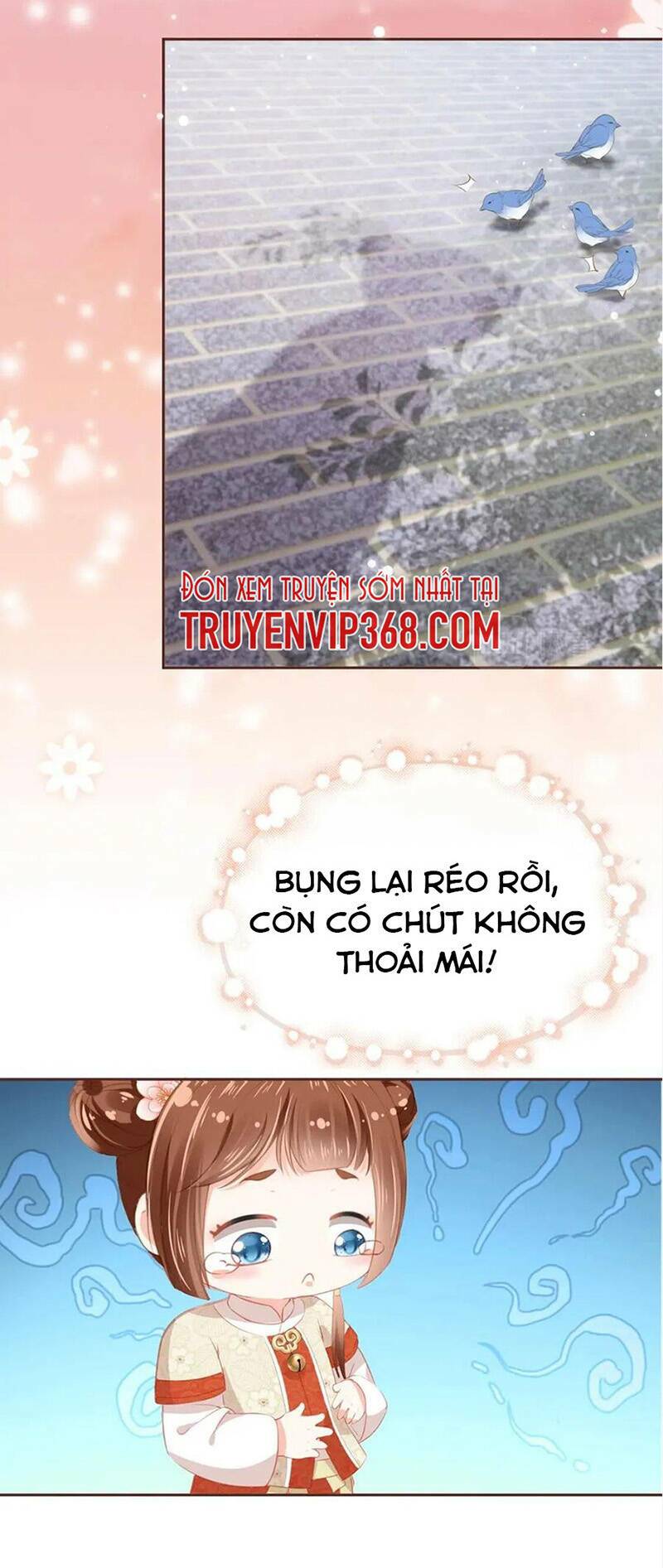 nhặt được bảo bối manh manh chapter 37 7