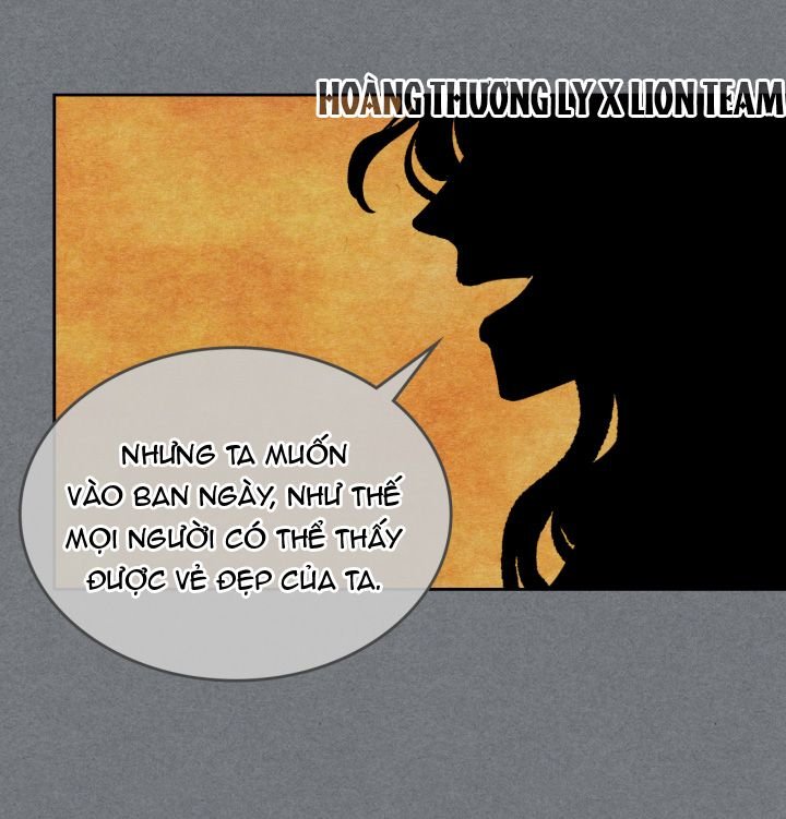 [18+] người đẹp và quái vật chapter 53 24