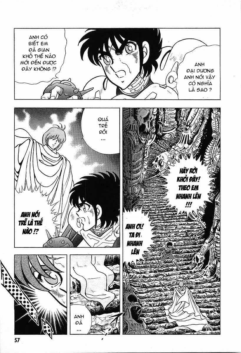 b'tx – người x chapter 5 9