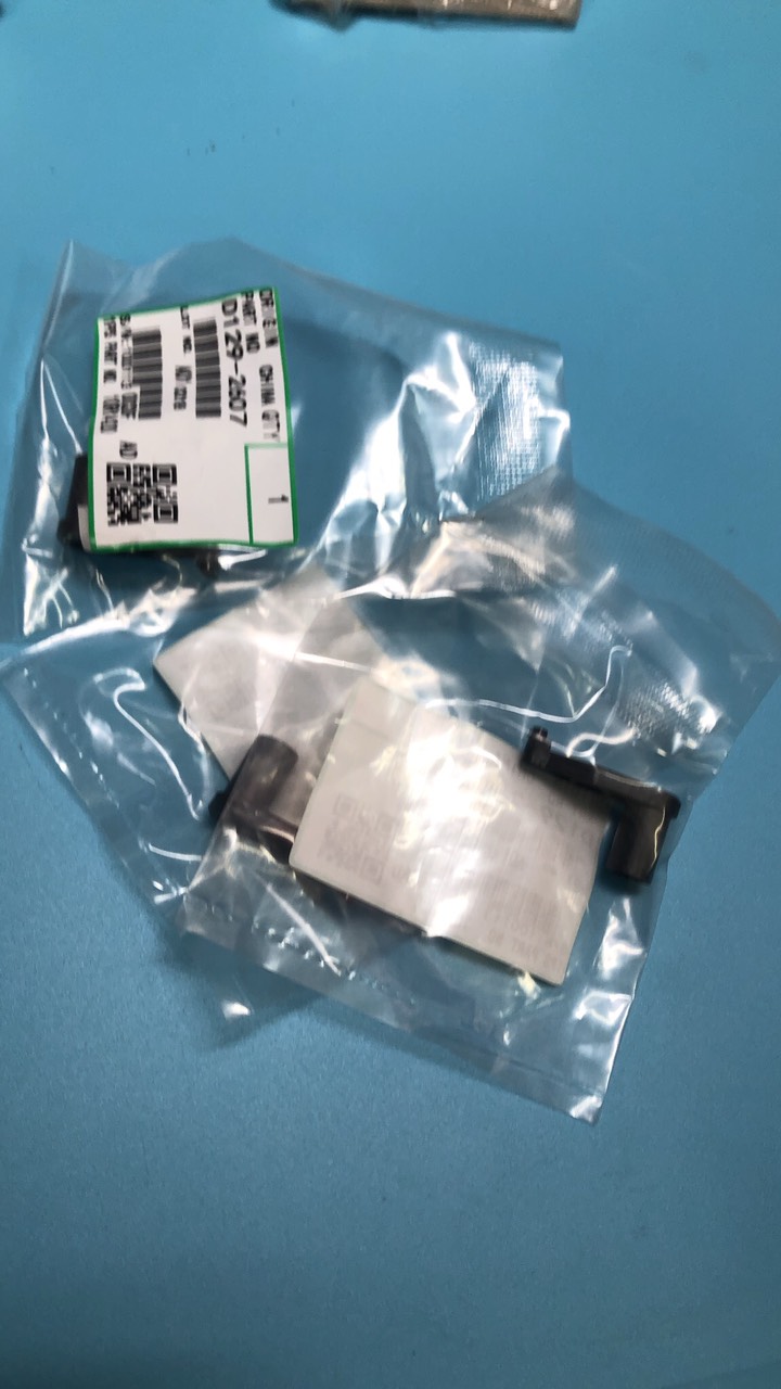 Tai trục chờ: Dùng cho máy photocopy Ricoh 4000/5000/4001/5001/4002/5002/5003 ( HA - Hàng nhập khẩu )