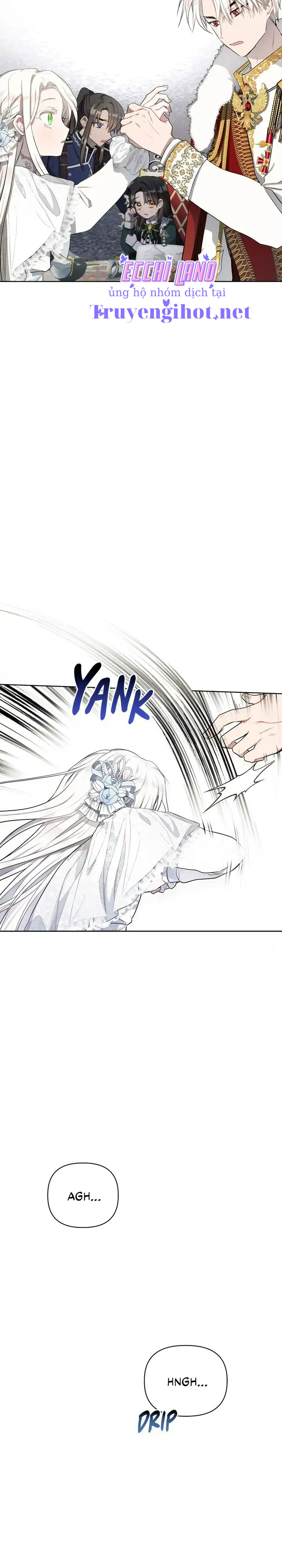 Công Chúa Ashtarte chapter 2.1 14