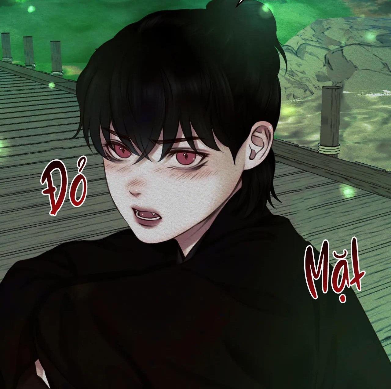 qủy dạ khúc chapter 34.1 9