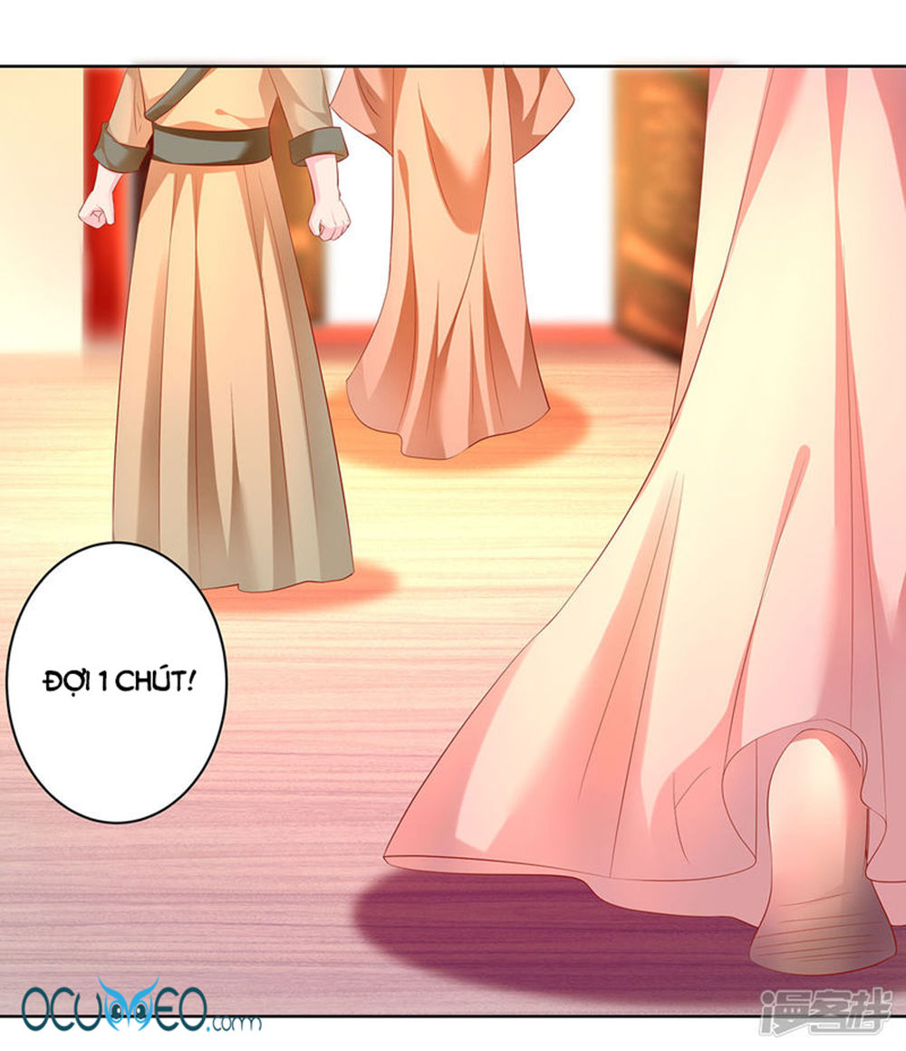 từ đây vương gia không thượng triều sớm chapter 48 24