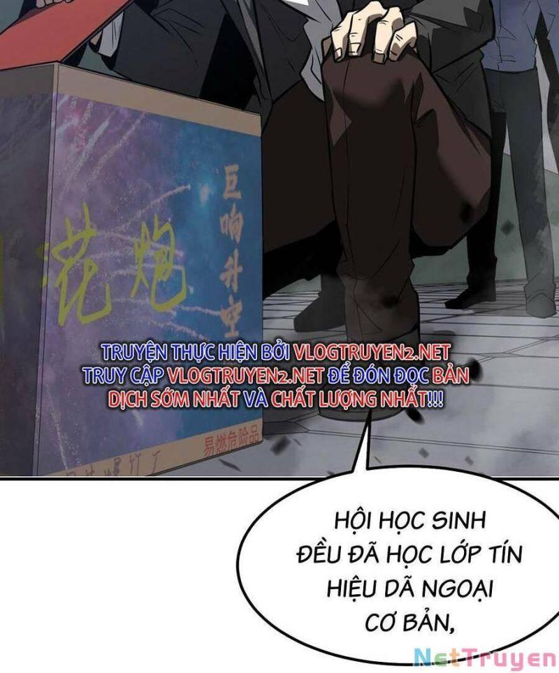 siêu tiến hóa chapter 93 40