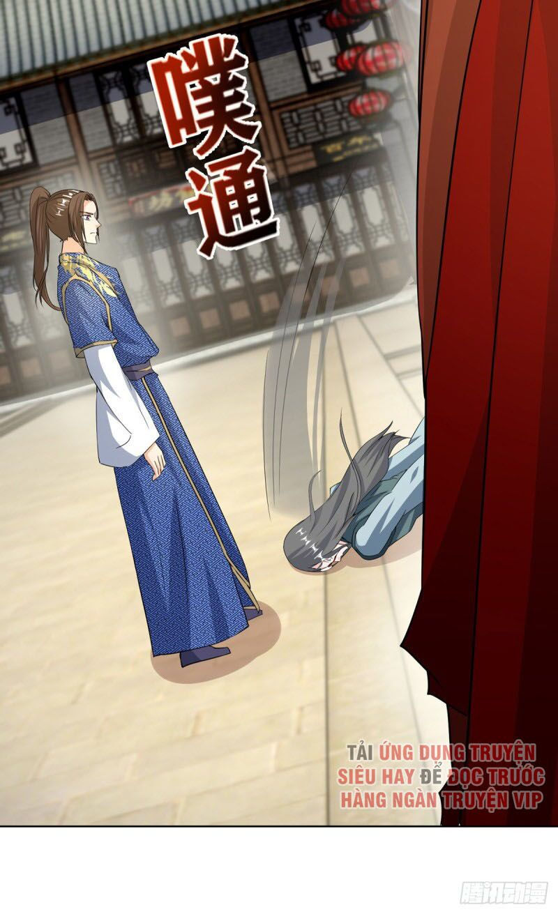 chúa tể tam giới chapter 152 24