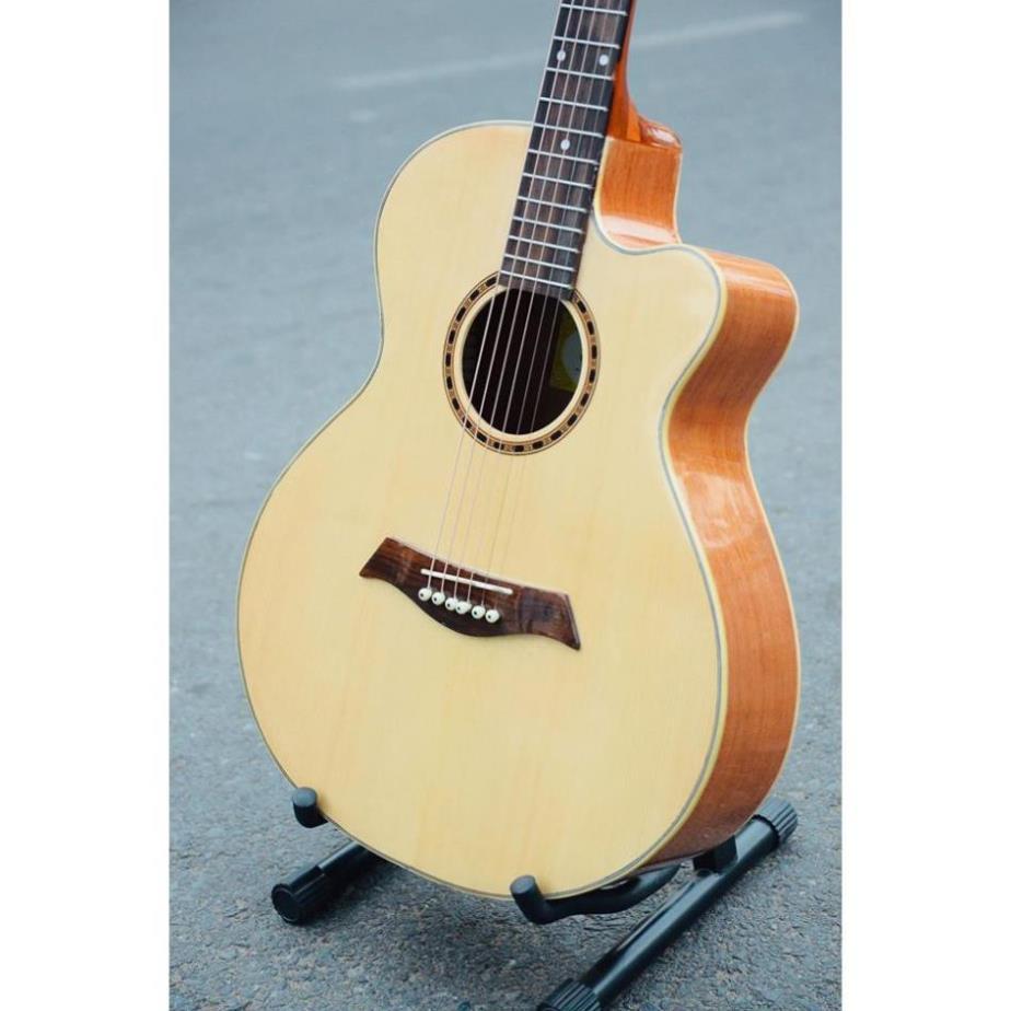 | ĐÀN GUITAR ACOUSTIC | MODEL THD-13 | HÃNG GUITAR TRẦN NỔI TIẾNG