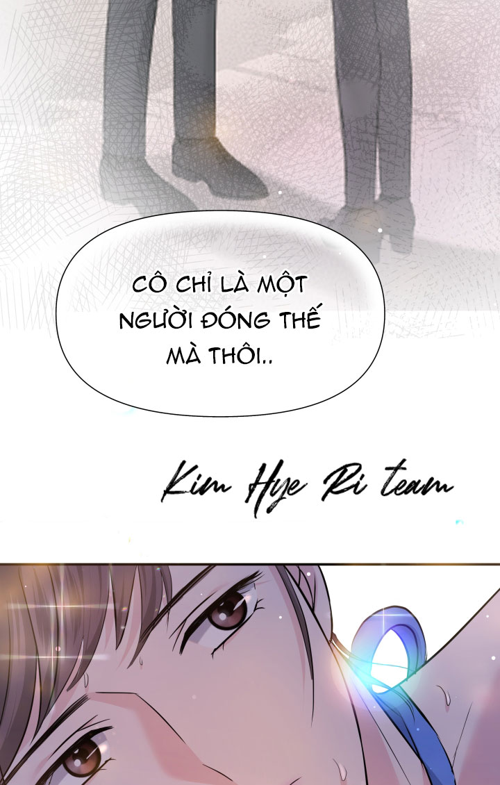 vị đại diện đáng ngờ chapter 6.2 29