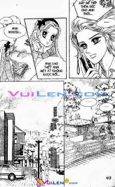 cô gái đến từ quá khứ chapter 6 40