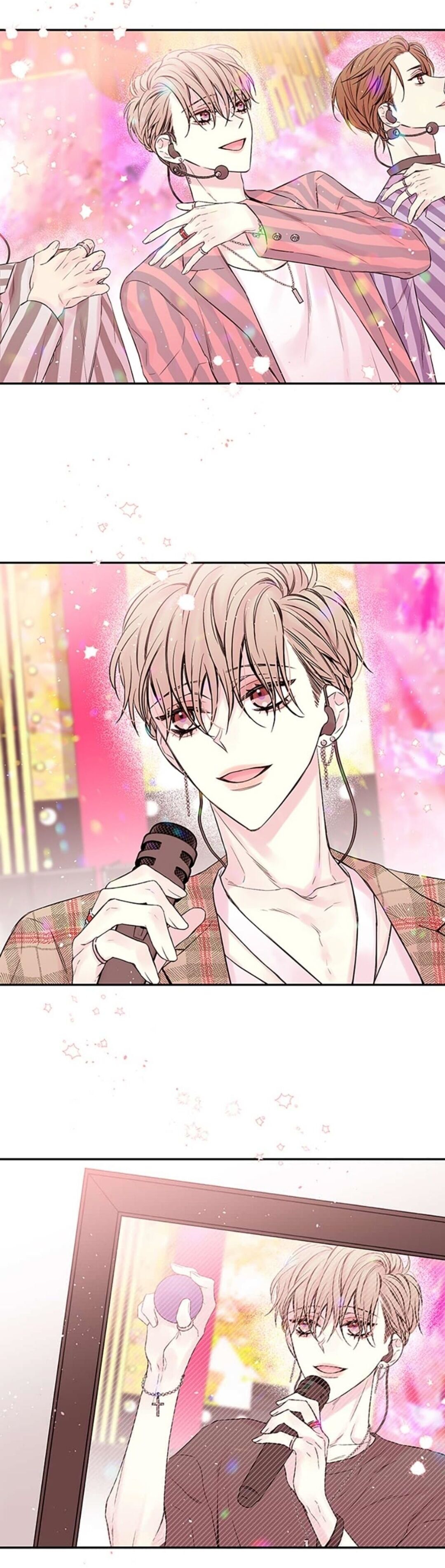 in my closet chapter 26 21