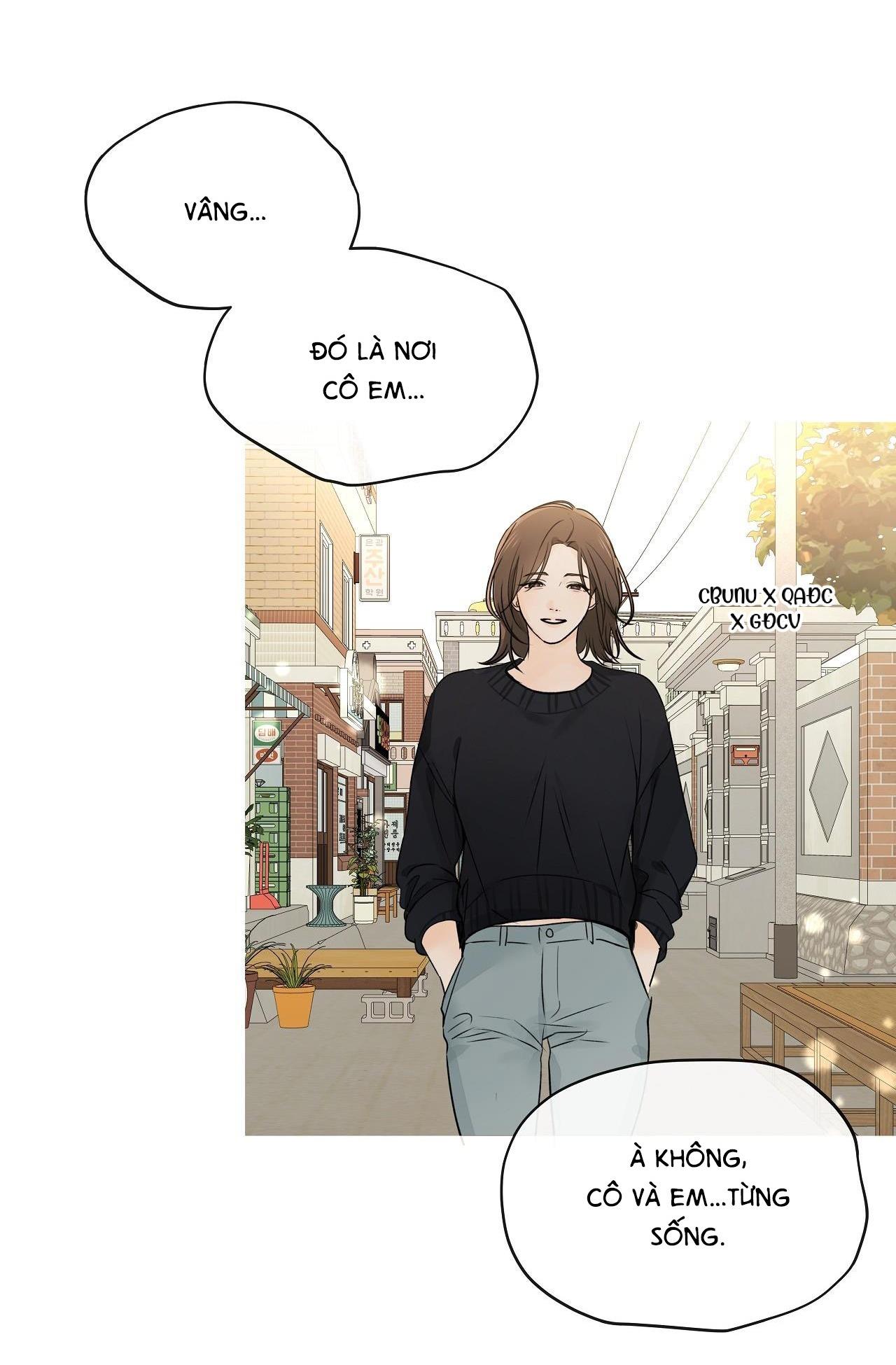 hạ cánh cuối chân trời chapter 14 57