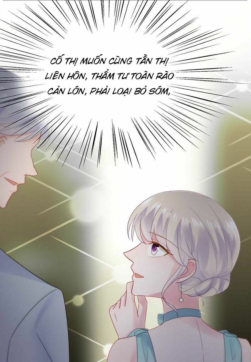 chọc tới chủ tịch tổng tài 2 chapter 86 10