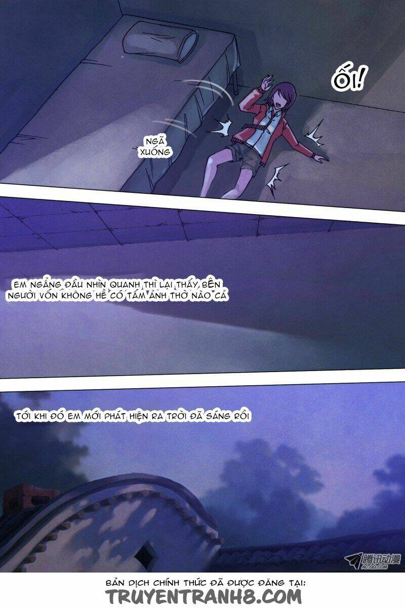 địa ngục thần y chapter 50 4