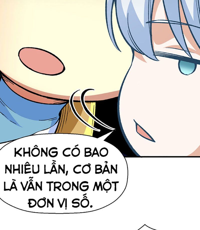 võ đạo độc tôn chapter 420 38