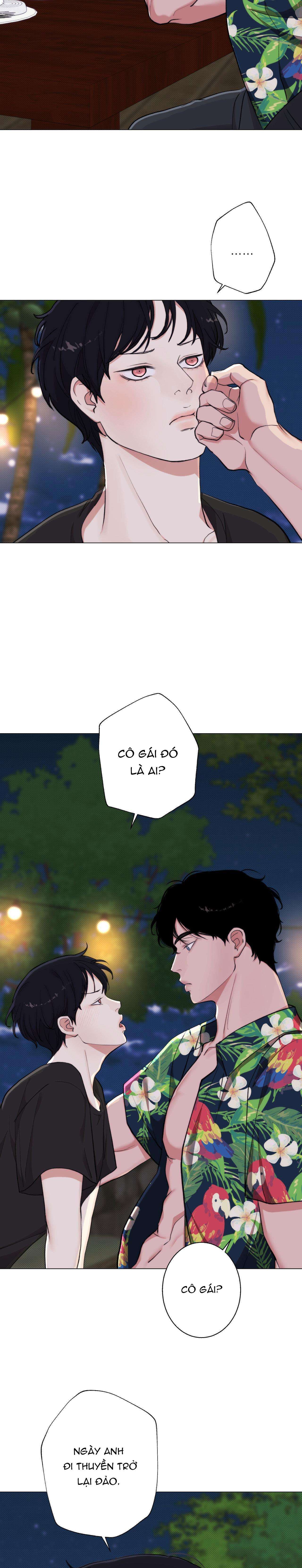 em bé và đại ca chapter 9 31