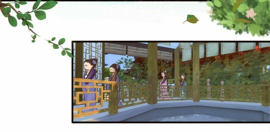 ngô bổn công chúa chapter 4 22