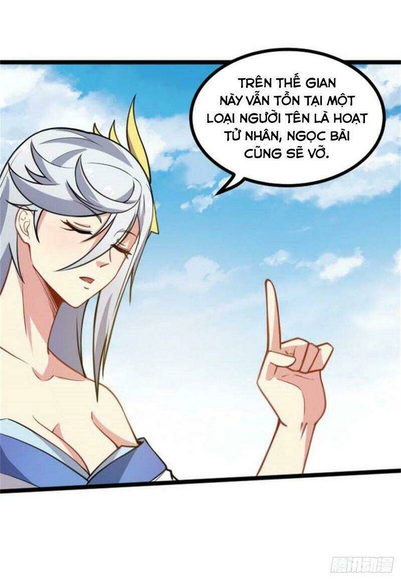 tổ thượng có tiền chapter 68 22