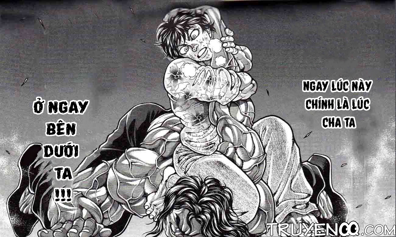 baki – son of ogre chapter 279 10