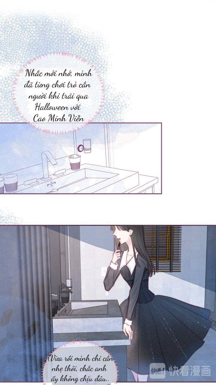 tình trong mưa chapter 15 32