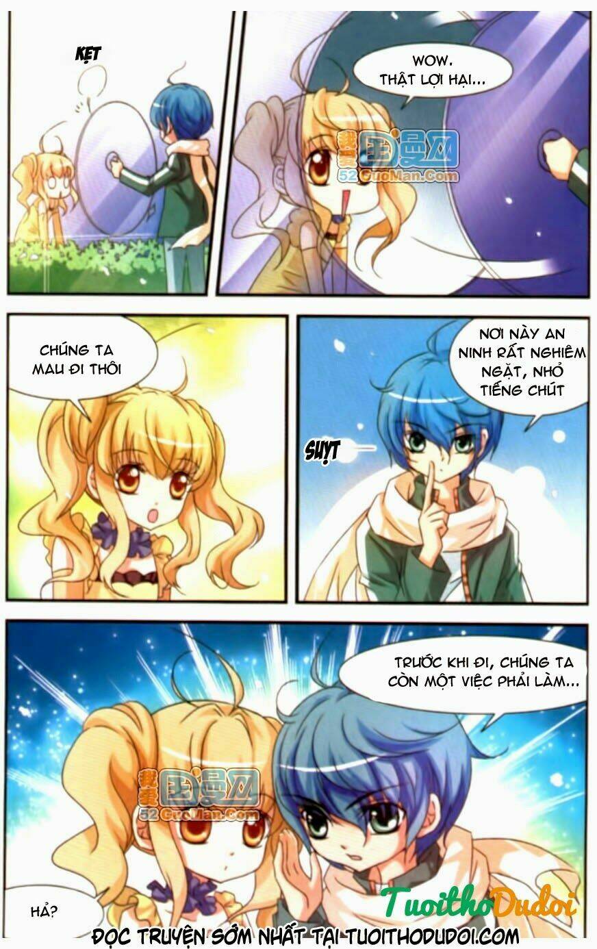 thiên diệp anh hoa chapter 14 9