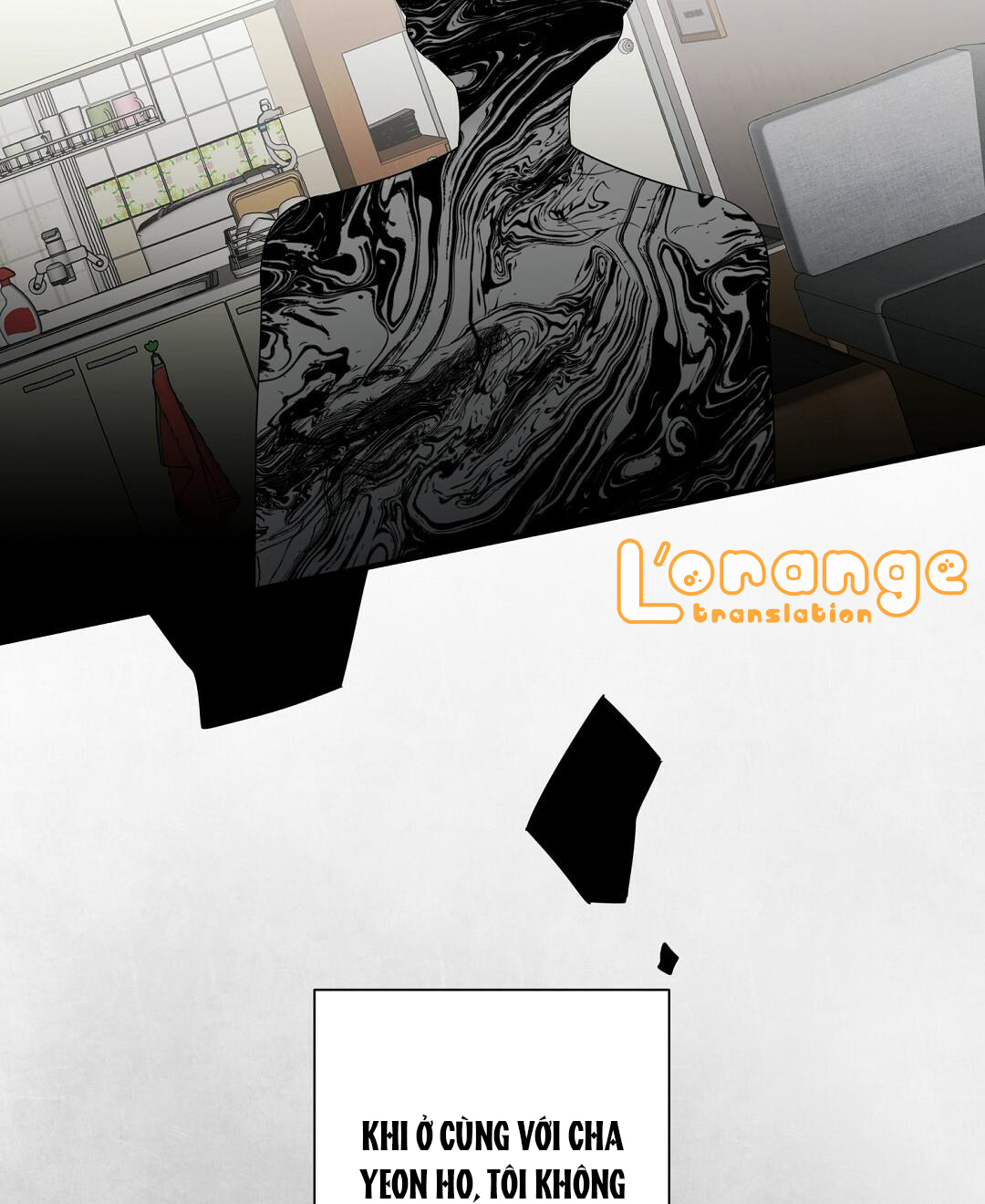 mối quan hệ kém cạnh chapter 25 2