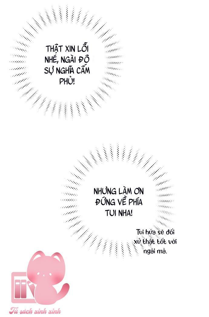 lệnh cấm hôn chapter 18 17