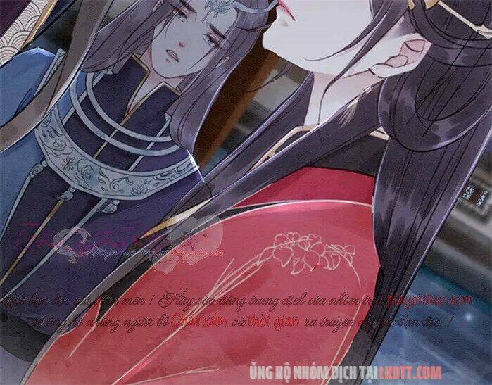 trọng sinh bá sủng nhiếp chính vương quá mạnh mẽ chapter 123 91