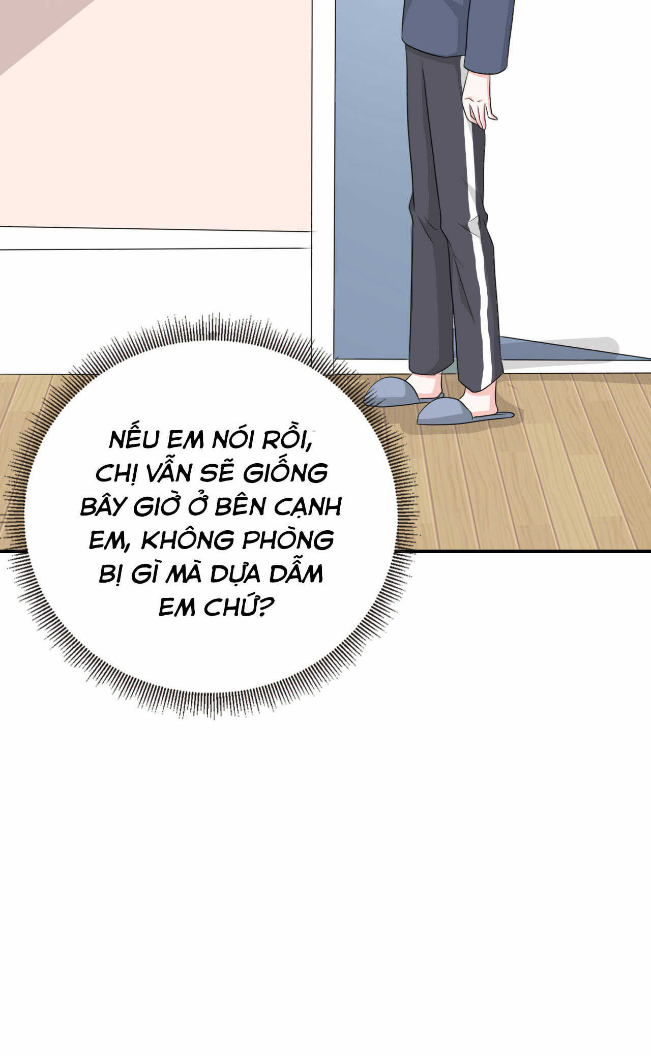 bí mật không thể yêu đương chapter 74 35