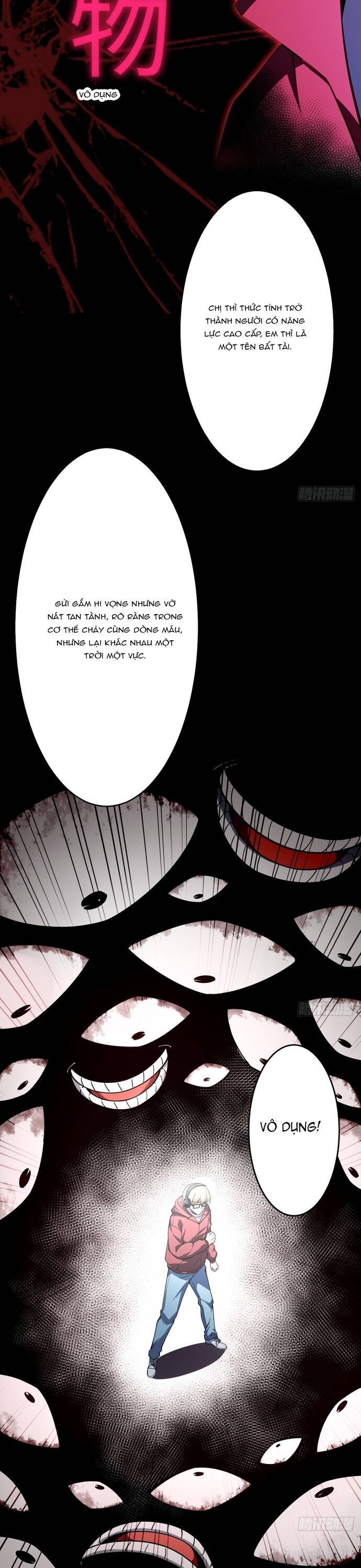 phá kiếp chỉ huy chapter 13 5