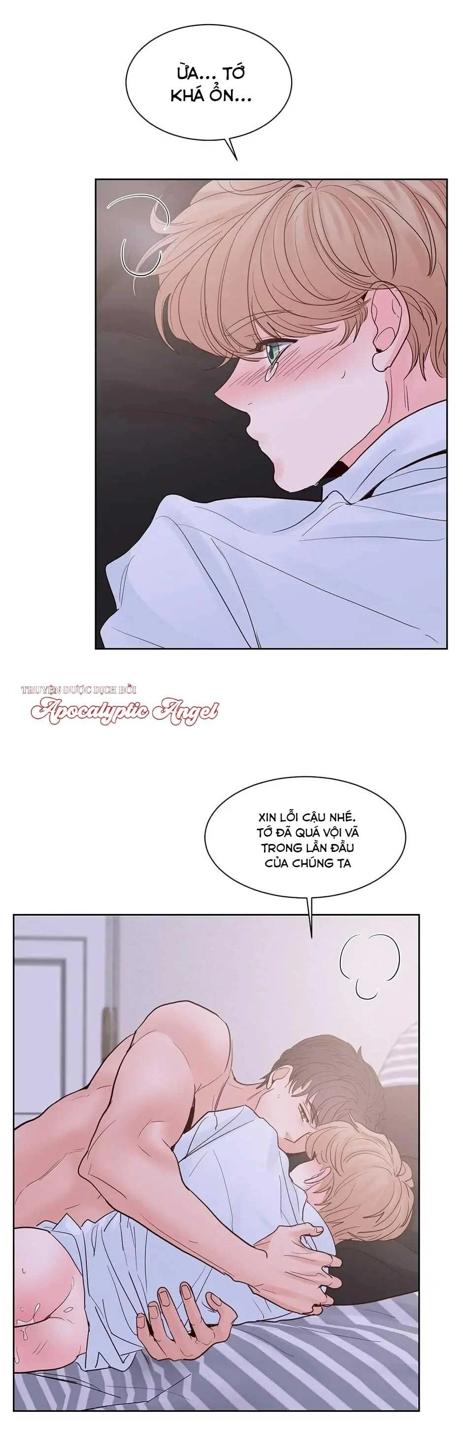 heat and run chapter 81 11