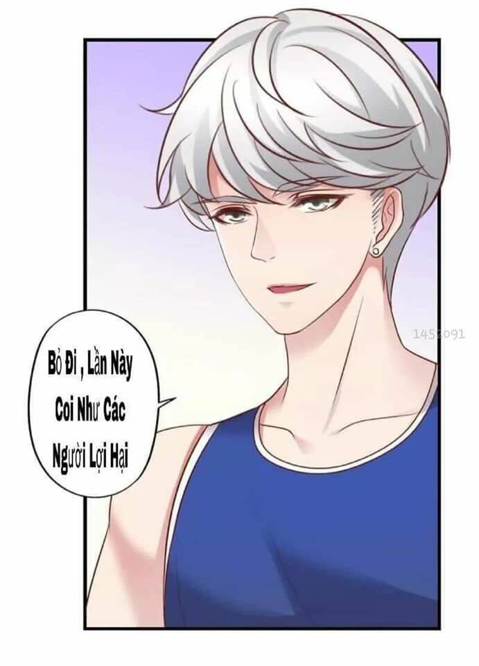 tôi không muốn fa như vậy đâu chapter 33 6