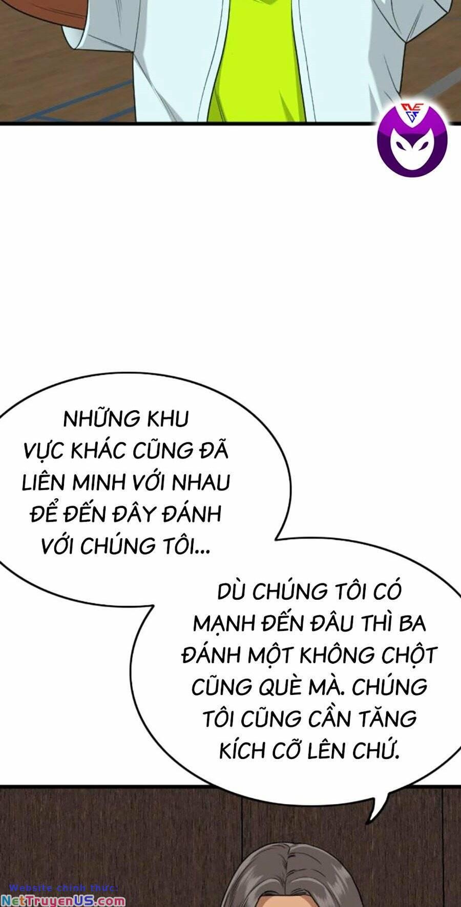 người xấu chapter 179 88