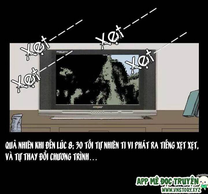 kỳ án có thật chapter 49 18