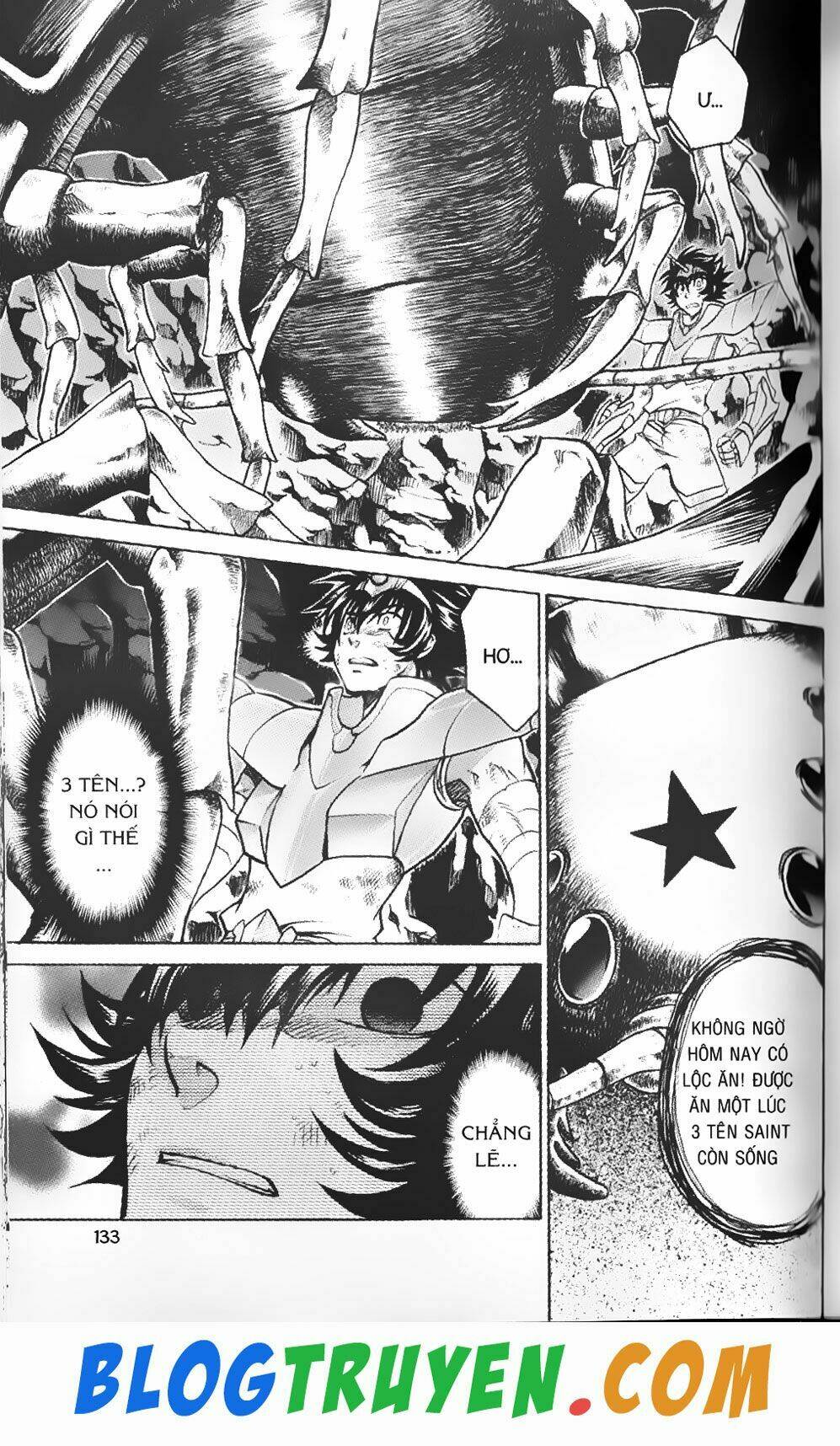 thần thoại minh vương chapter 58 7