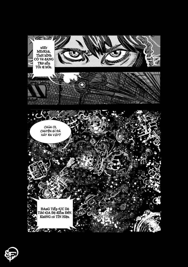 break free magazine chapter 5 145