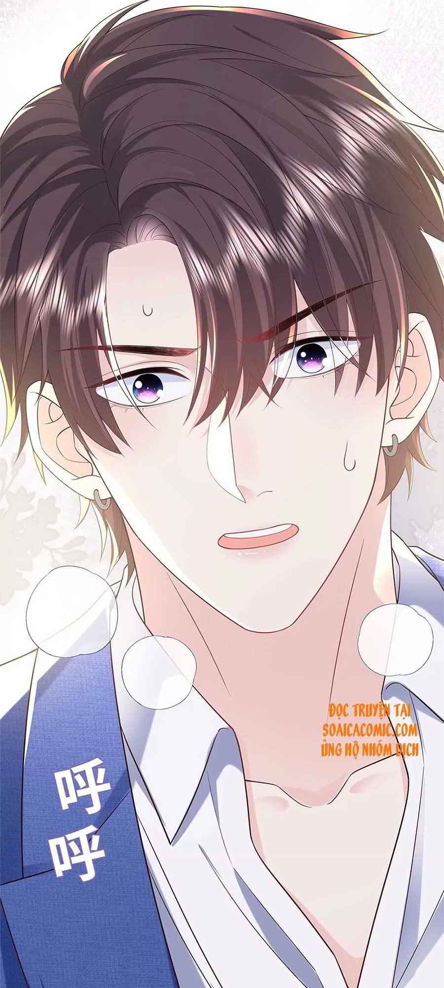 tôi dựa vào tà ý: nghịch chuyển nhân sinh chapter 41 43