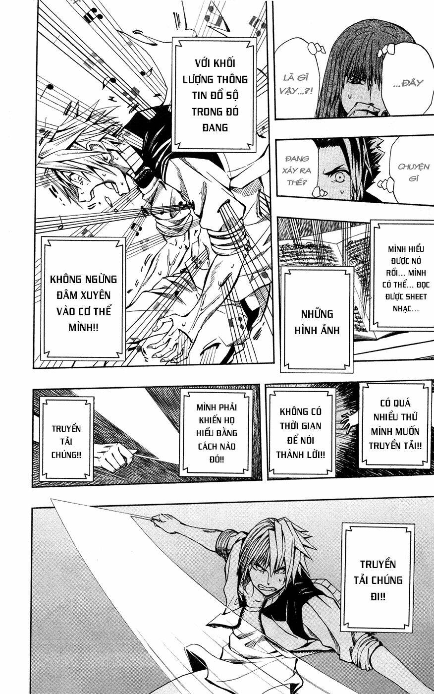 soul catcher chapter 14 19