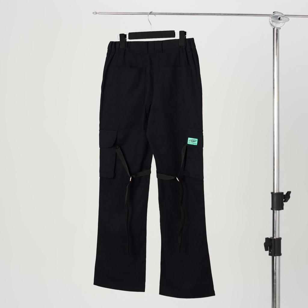THELSTUDIOS - Quần túi hộp CARGO PANTS