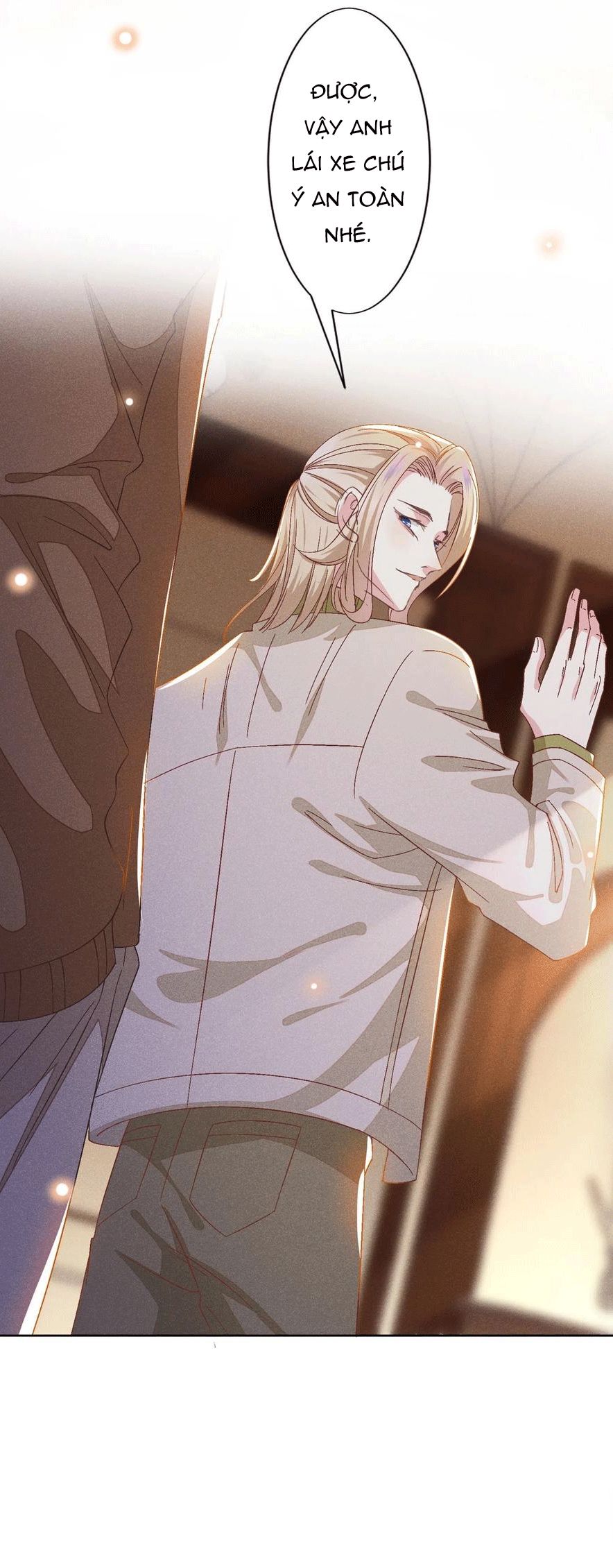 anh ấy gọi tôi là hắc liên hoa chapter 108 2