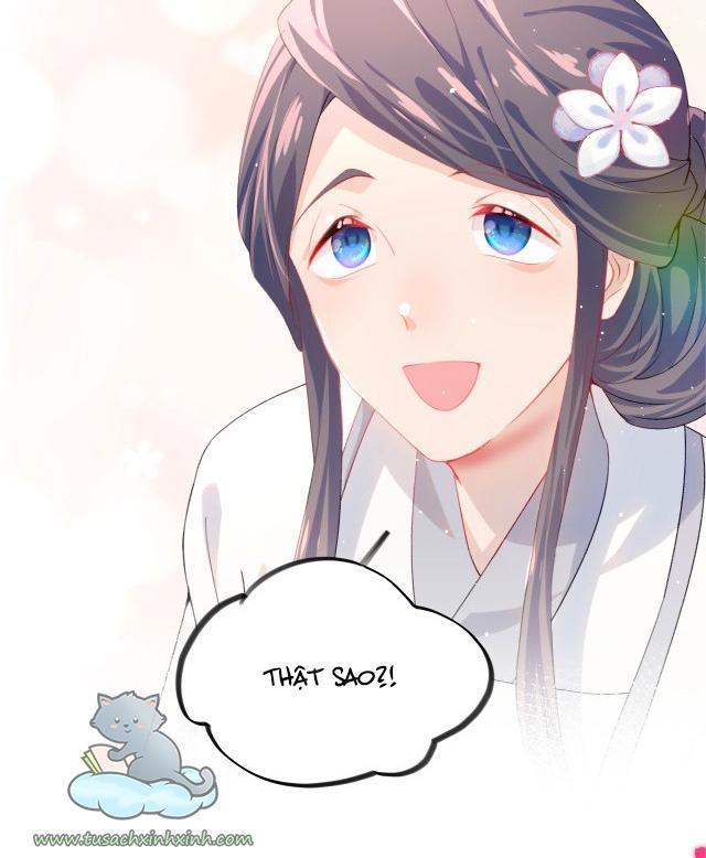 một đêm nọ đột nhiên yandere tới! chapter 38 26