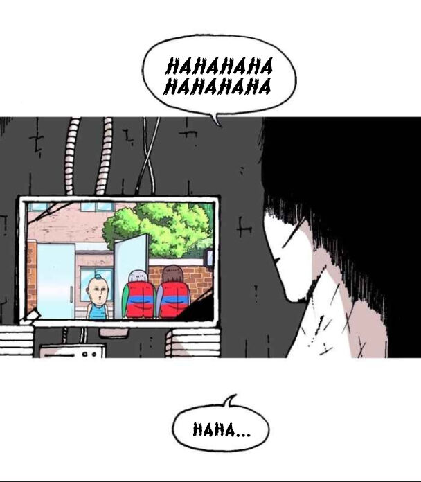 mắc kẹt trên mặt trăng chapter 21 23