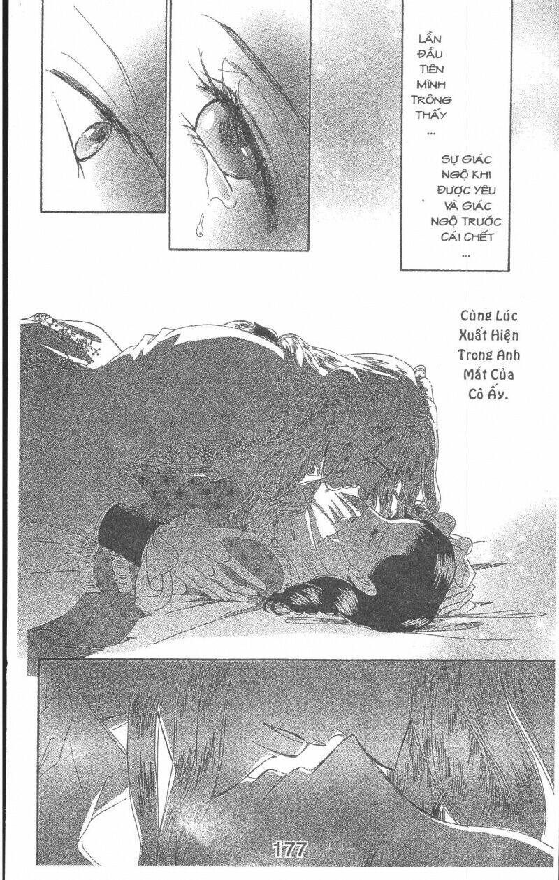 ngài tử tước phiêu lãng chapter 1 177