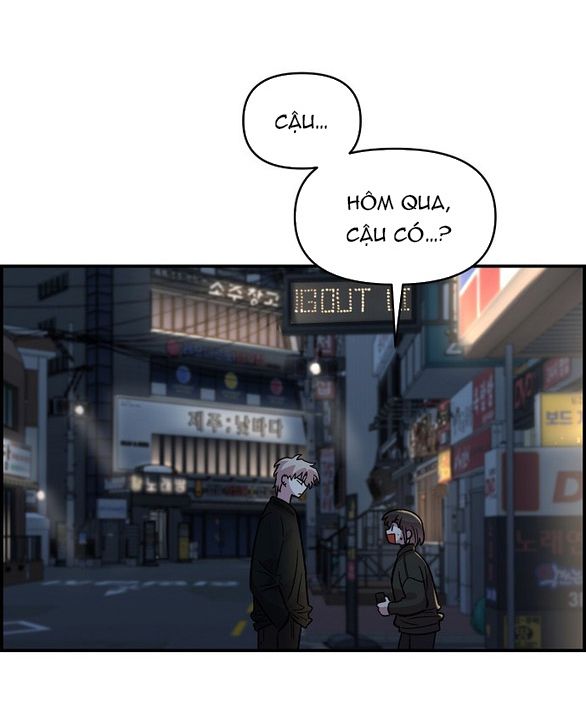 [18+] Phức Hợp Bạn Thời Thơ Ấu chapter 39.1 54